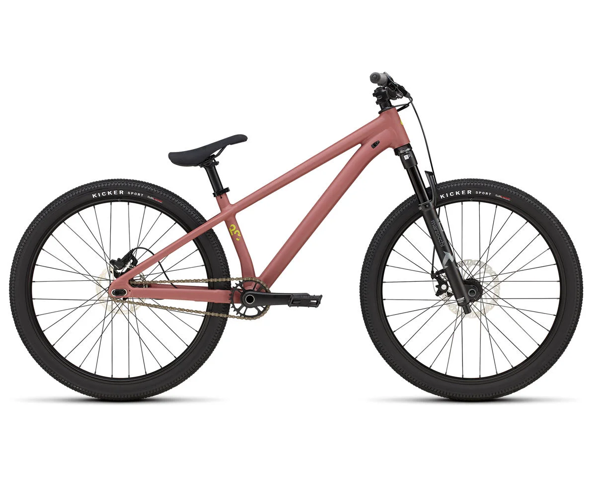 Specialized P.3 Dirt Jumper (Satin Spice/Olive) (26")